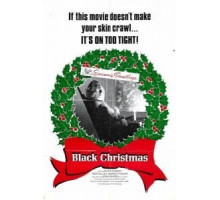 Черное Рождество (1974)