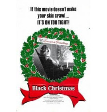 Черное Рождество (1974)