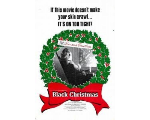 Черное Рождество  (фильм 1974) смотреть онлайн