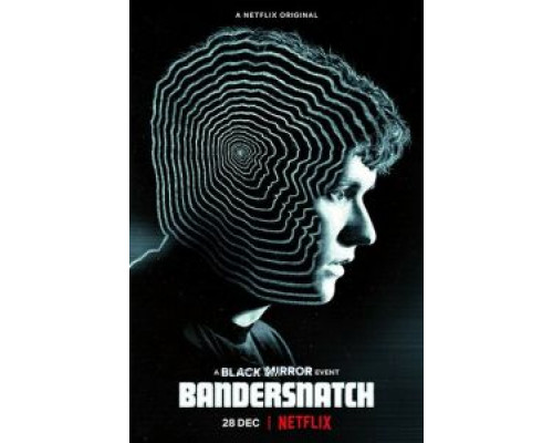 Черное зеркало: Брандашмыг  (фильм 2018) смотреть онлайн
