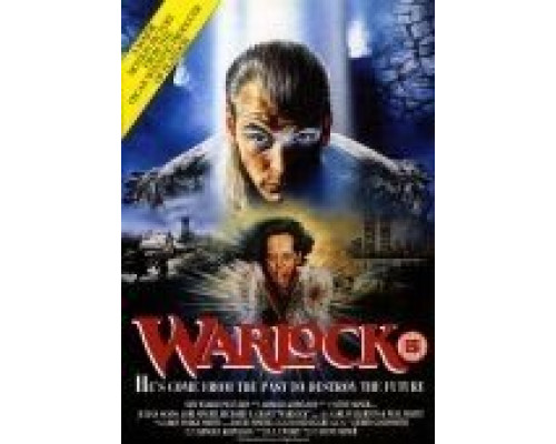 Чернокнижник  (фильм 1988) смотреть онлайн