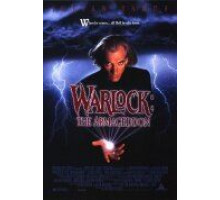 Чернокнижник 2: Армагеддон (1993)