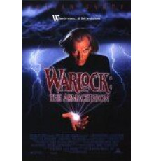 Чернокнижник 2: Армагеддон (1993)