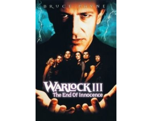 Чернокнижник 3: Последняя битва  (фильм 1998) смотреть онлайн