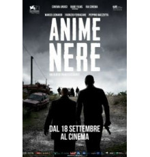 Чёрные души (2014)