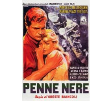 Чёрные перья (1952)