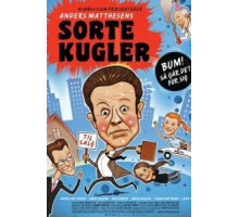 Черные шары (2009)