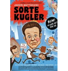 Черные шары (2009)