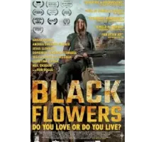 Чёрные цветы (2018)
