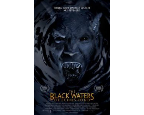 Черные воды Эха  (фильм 2009) смотреть онлайн