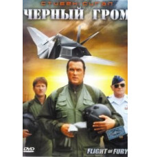 Черный гром (2007)