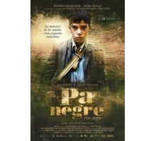 Черный хлеб (2010)