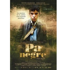 Черный хлеб (2010)