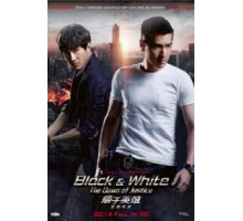 Чёрный и белый 2: Рассвет справедливости (2014)