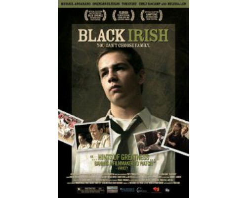 Черный ирландец  (фильм 2007) смотреть онлайн
