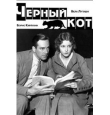 Черный кот (1934)