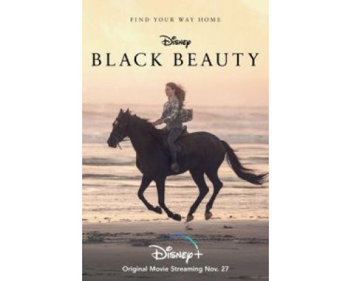 Чёрный Красавец  (фильм 2020) смотреть онлайн