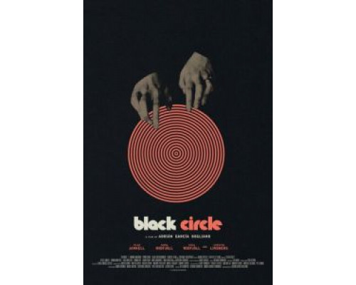 Чёрный круг  (фильм 2018) смотреть онлайн