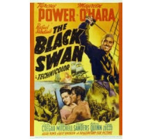 Черный лебедь (1942)
