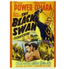 Черный лебедь (1942)