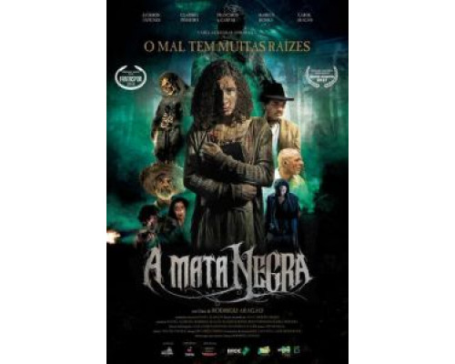 Чёрный лес  (фильм 2018) смотреть онлайн