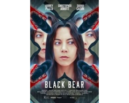 Чёрный медведь  (фильм 2020) смотреть онлайн