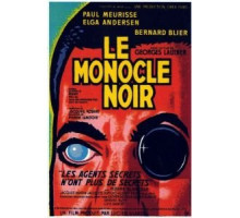 Черный монокль (1961)