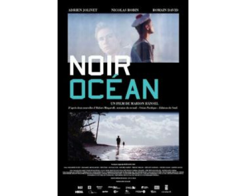 Черный океан  (фильм 2010) смотреть онлайн