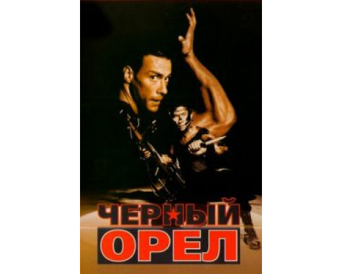 Черный орел  (фильм 1988) смотреть онлайн