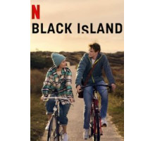 Чёрный остров (2021)