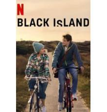 Чёрный остров (2021)