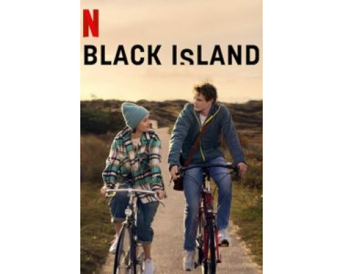 Чёрный остров  (фильм 2021) смотреть онлайн