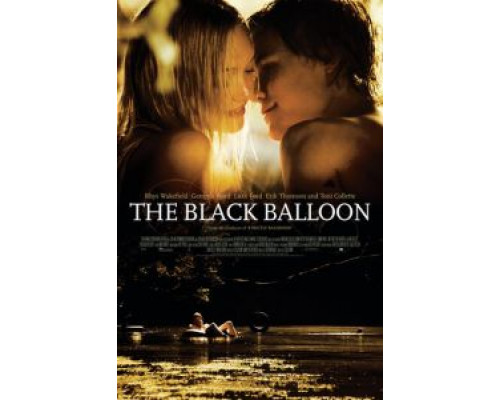 Черный шар  (фильм 2008) смотреть онлайн
