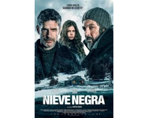 Чёрный снег  (фильм 2017) смотреть онлайн