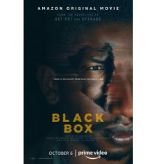 Чёрный ящик (2020)