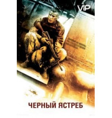 Черный ястреб (2001)