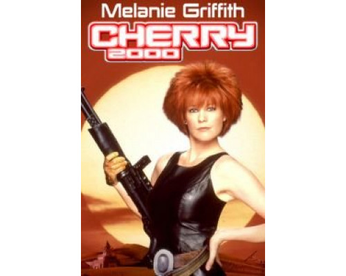 Черри 2000  (фильм 1987) смотреть онлайн