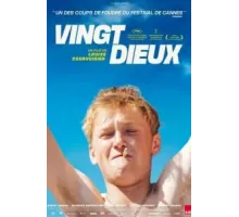 Черт возьми! (2024)