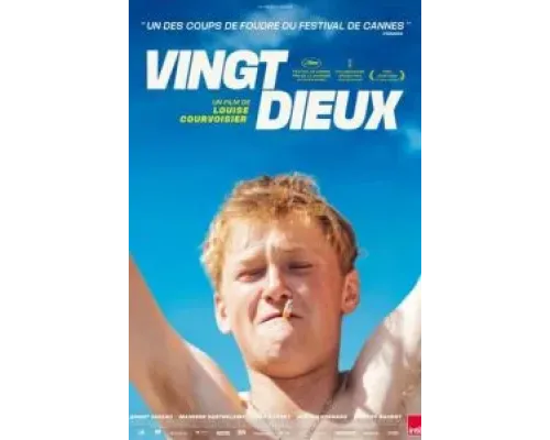 Черт возьми!  (фильм 2024) смотреть онлайн