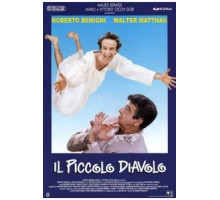 Чертенок (1988)