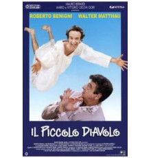 Чертенок (1988)