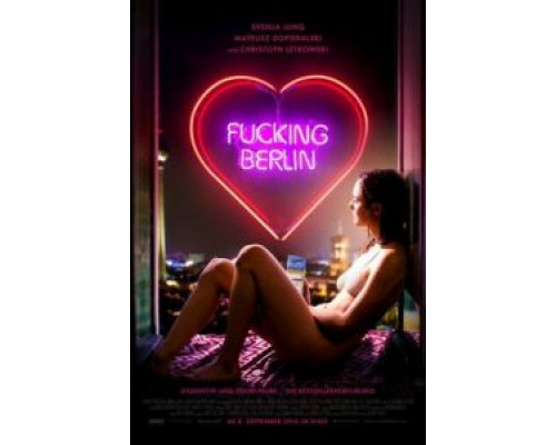 Чёртов Берлин  (фильм 2016) смотреть онлайн