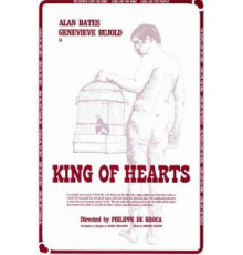 Червовый король (1966)