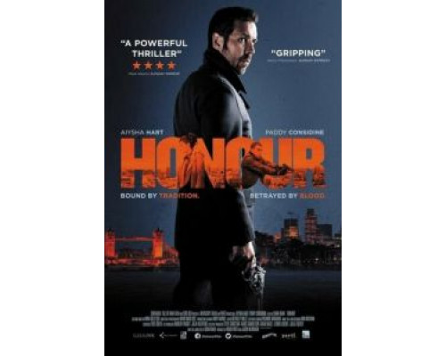 Честь  (фильм 2014) смотреть онлайн