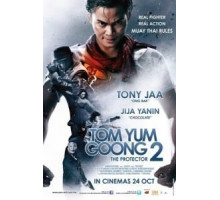 Честь дракона 2 (2013)