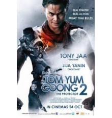 Честь дракона 2 (2013)