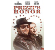 Честь семьи Прицци (1985)