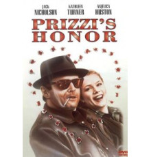 Честь семьи Прицци (1985)