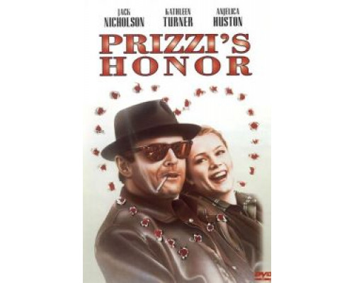 Честь семьи Прицци  (фильм 1985) смотреть онлайн