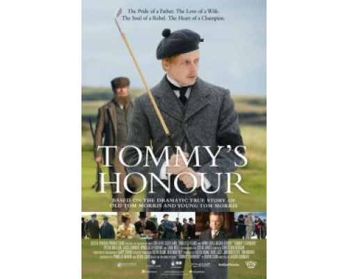 Честь Тома  (фильм 2016) смотреть онлайн